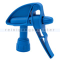 Sprühpistole 2-WAY Tex Spray Sprühkopf blau