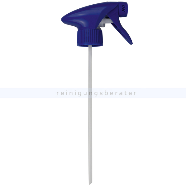 Sprühpistole Dr. Schnell für Glasfee und Novo Pen Off 500 ml