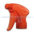 Sprühpistole Duraspray rot mit 25 cm Ansaugrohr