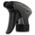 Zusatzbild Sprühpistole Duraspray schwarz mit 25 cm Ansaugrohr