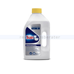 Spülmaschinenreiniger Diversey SUN Pro Formula 2 L