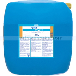 Spülmaschinenreiniger Dr.Schnell PEROTEX OXYGEN 30 kg