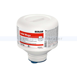 Spülmaschinenreiniger Ecolab Solid Mega 4,5 kg