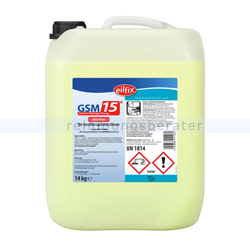 Spülmaschinenreiniger GSM 15 Becker Chemie 14 kg