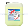 Spülmaschinenreiniger GSM 16 Becker Chemie 25 kg