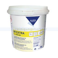 Spülmaschinenreiniger Kleen Purgatis GR Extra 1 kg