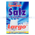 Spülmaschinensalz Largo Spezial Salz Packung 1,2 kg