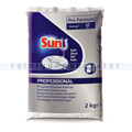 Spülmaschinensalz Quantum Professional Salz 10 kg