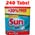 Zusatzbild Spülmaschinentabs Diversey Sun All in 1 Tabs Vorratspack