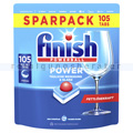 Spülmaschinentabs finish Power Classic 80 Tabs Maxipack