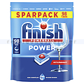 Spülmaschinentabs finish Powerball fresh 98 Stück Softpack