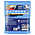 Zusatzbild Spülmaschinentabs finish Powerball fresh 98 Stück Softpack
