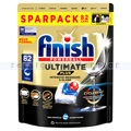 Spülmaschinentabs finish Ultimate Plus 72 Caps Sparpack