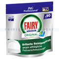 Spülmaschinentabs P&G Fairy Professional All in One 95 Tabs
