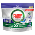 Spülmaschinentabs P&G Fairy Professional All in One 95 Tabs