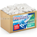 Spülmaschinentabs ProMax Eco Clean Tabs XXL Karton 500er