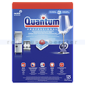 Spülmaschinentabs Quantum Professional 125 Tabs