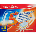 Spülmaschinentabs Reinex Geschirr-Reiniger-Tabs 7 in 1