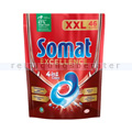 Spülmaschinentabs Somat Excellence 46 Stück Softpack