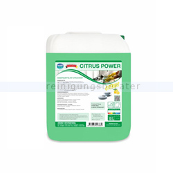 Spülmittel Arcora Citrus Power 10 L Konzentrat