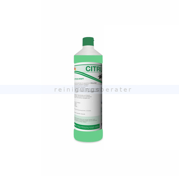 Spülmittel Arcora Citrus Power 1 L Konzentrat