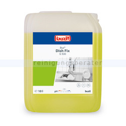 Spülmittel Buzil Buz Dish Fix G530 Spülfix 10 L