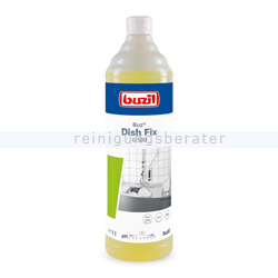 Spülmittel Buzil G530 Buz Dish Fix Spülfix 1 L