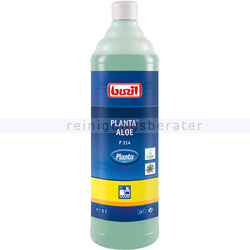 Spülmittel Buzil P314 Planta Aloe 1 L