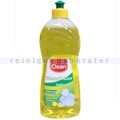 Spülmittel Clean Kristall Klar mit Zitronenduft 500 ml
