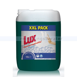 Spülmittel Diversey LUX Handgeschirrspülmittel 10 L