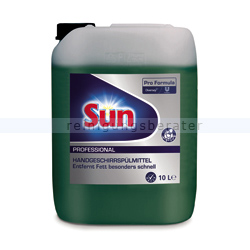 Spülmittel Diversey SUN Professional 10 L