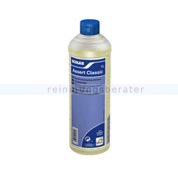 Spülmittel Ecolab Assert Classic 1 L