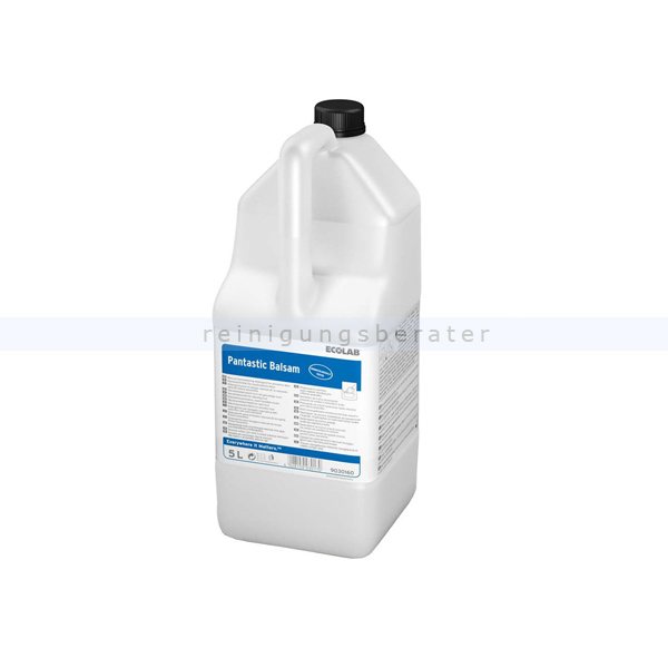 Spülmittel Ecolab Pantastic Balsam 5 L