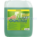 Spülmittel Konzentrat Dr. Schnell grün & mild 10 L