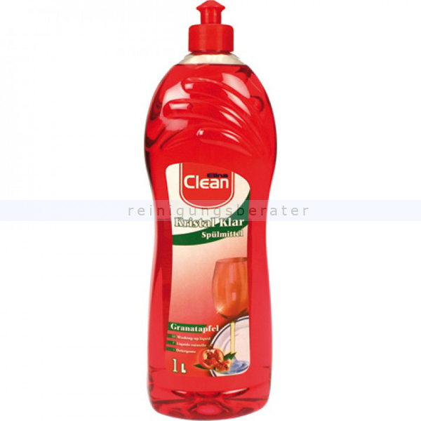 Spülmittel Kristal Klar 1 L