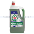 Spülmittel P&G Fairy Professional Konzentrat 5 L