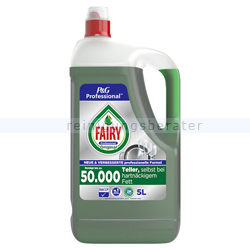 Spülmittel P&G Fairy Professional Konzentrat 5 L