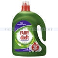 Spülmittel P&G Professional Fairy Dreft 2,5 L