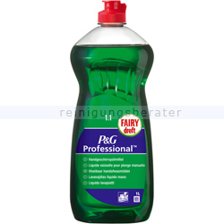 Spülmittel P&G Professional grün 1.1 Fairy dreft 1 L