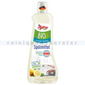 Spülmittel Poliboy BIO Geschirrspülmittel vegan lemon 500 ml