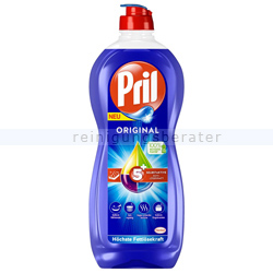 Spülmittel Pril 5 Plus original 675 ml