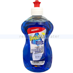 Spülmittel Reinex Spülfix Classic 500 ml