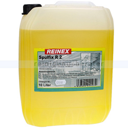 Spülmittel Reinex Spülfix R2 Markenqualität Spüli 10 L