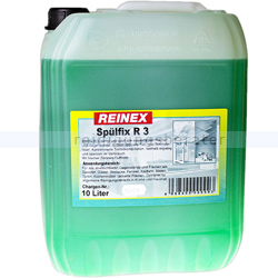 Spülmittel Reinex Spülfix Zitro R3 Geschirrspülmittel 10 L