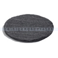 Stahlwollpad 406 mm 16 Zoll