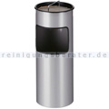 Standascher 30 L aluminium