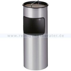 Standascher 30 L aluminium