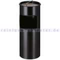 Standascher 30 L schwarz