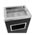 Zusatzbild Standascher mit Abfallsammler 15 L schwarz