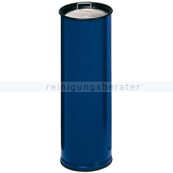 Standascher VAR H 66 Standaschenbecher enzianblau